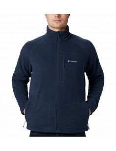 Columbia Fast Trek II Full Zip Fleece 1420421468