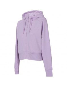 4F W sweatshirt H4Z22 BLD027 52S