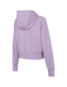 4F W sweatshirt H4Z22 BLD027 52S 2