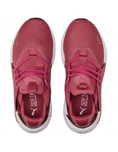 Puma Softride Enzo Evo 377048-05 Γυναικεία Αθλητικά Παπούτσια Running Ροζ Puma Softride Enzo Evo 377048-05 Γυναικεία Αθλητικά Παπούτσια Running Ροζ