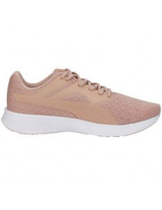 Puma Transport Ανδρικά Sneakers Μπεζ 377028-07