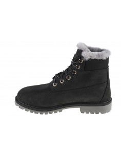 Timberland Premium 6 IN WP Shearling Boot Jr 0A41UX 2