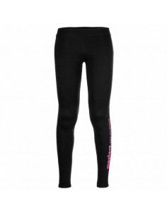 Sport Masters 061702 Γυναικείο Μακρύ Κολάν Μαύρο