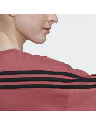 Adidas Sportswear Future Icons 3Stripes Tee W HK0494 Adidas Sportswear Future Icons 3Stripes Tee W HK0494