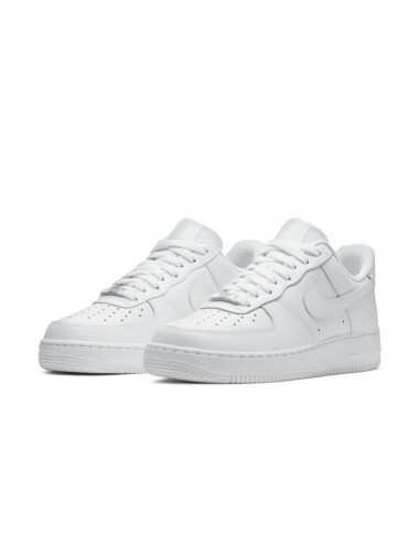 Nike Air Force 1 "07 Γυναικεία Sneakers Λευκά DD8959-100 Nike Air Force 1 "07 Γυναικεία Sneakers Λευκά DD8959-100