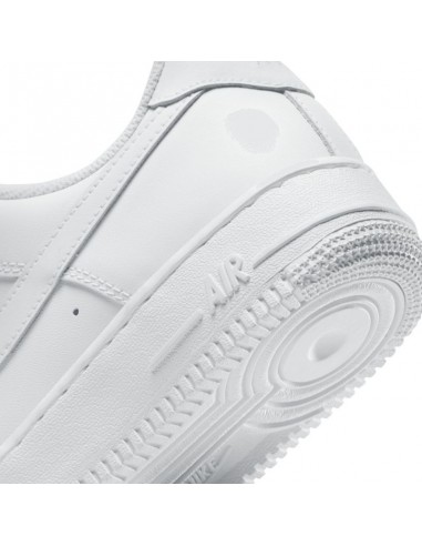 Nike Air Force 1 "07 Γυναικεία Sneakers Λευκά DD8959-100 Nike Air Force 1 "07 Γυναικεία Sneakers Λευκά DD8959-100