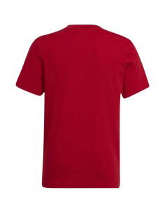Tshirt adidas Entrada 22 Tee Jr HC0446 2