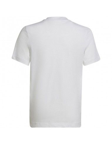 Tshirt adidas Entrada 22 Tee Jr HC0447 Tshirt adidas Entrada 22 Tee Jr HC0447