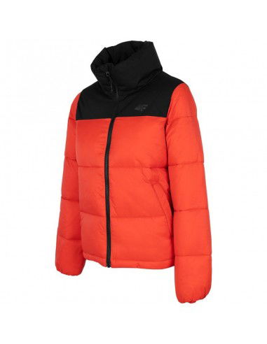 Jacket 4F W H4Z22KUDP01462S Jacket 4F W H4Z22KUDP01462S