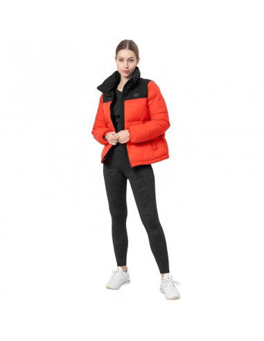 Jacket 4F W H4Z22KUDP01462S Jacket 4F W H4Z22KUDP01462S