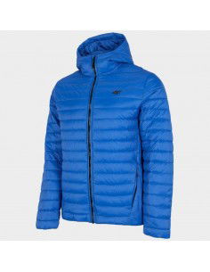 Jacket 4F M H4Z22KUMP004 36S