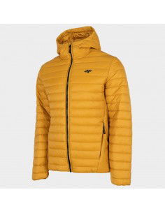 Jacket 4F M H4Z22KUMP004 71S