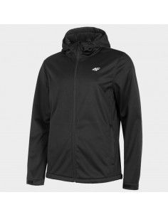Softshell jacket 4F M H4Z22SFM350 20S
