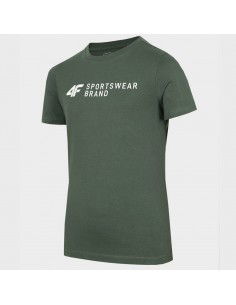 Tshirt 4F Jr HJZ22JTSM003 46S