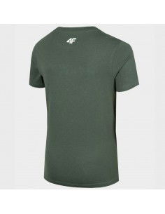 Tshirt 4F Jr HJZ22JTSM003 46S 2