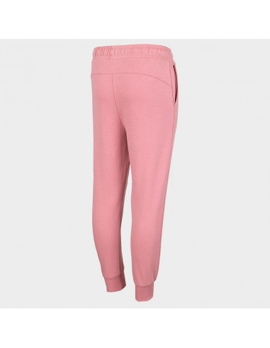 4F Παιδικό Παντελόνι Φόρμας Ροζ HJZ22-JSPDD001-56S 4F Παιδικό Παντελόνι Φόρμας Ροζ HJZ22-JSPDD001-56S