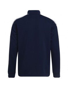 Adidas Παιδικό Φούτερ Navy Μπλε Squadra 21 HC6278 2