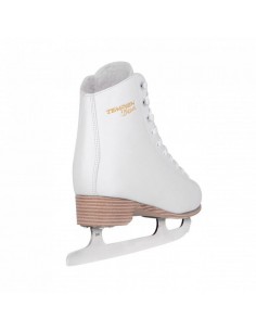 Tempish Dream White II W 1300001711 Figure Skates 2