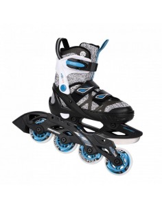 Adjustable Skates Tempish Enbo Duo Jr13000008257 2