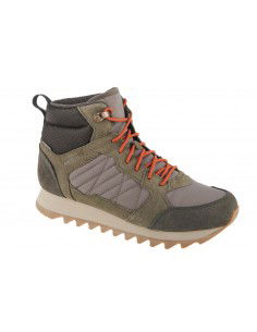 Merrell Alpine Sneaker Mid PLR WP 2 J004291