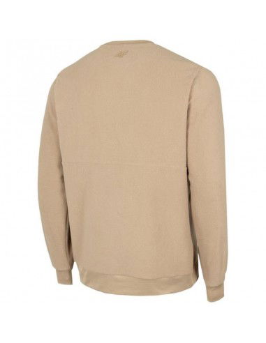 4F M sweatshirt H4Z22BLM01082S 4F M sweatshirt H4Z22BLM01082S