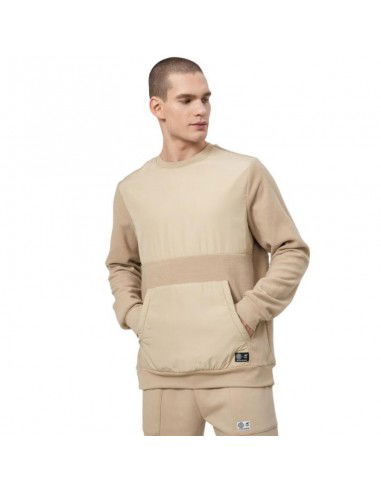 4F M sweatshirt H4Z22BLM01082S 4F M sweatshirt H4Z22BLM01082S