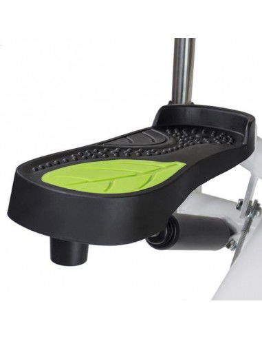Inclined stepper with adjustable arms HMS S3096 Inclined stepper with adjustable arms HMS S3096