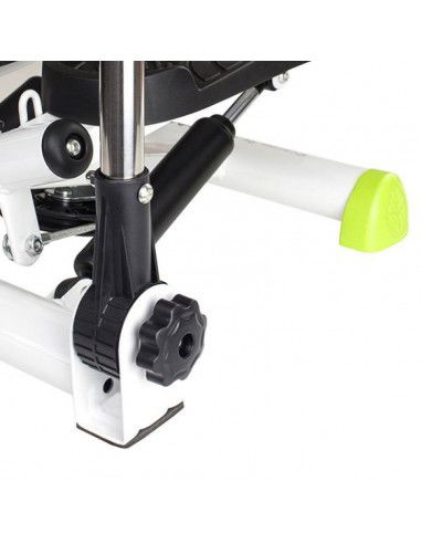 Inclined stepper with adjustable arms HMS S3096 Inclined stepper with adjustable arms HMS S3096