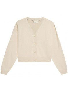 Outhorn Sweater W OTHAW22TSWEF001 11S