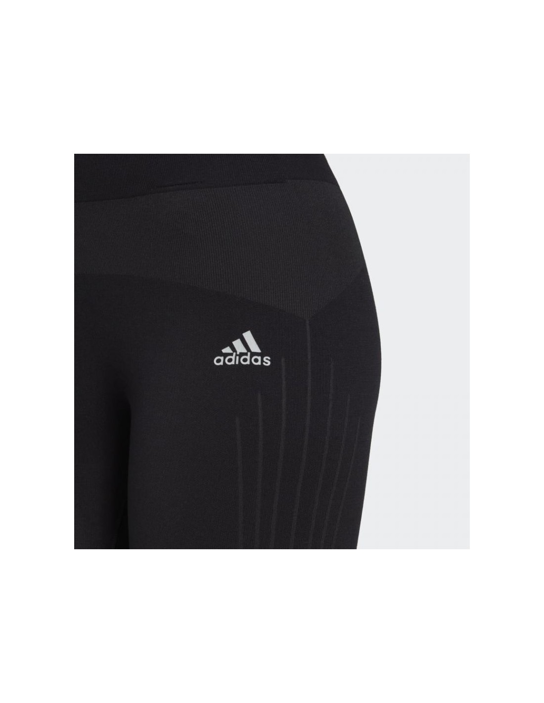 Adidas Aeroknit Winter Running Long Tights W Hf Pants