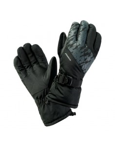 Ski gloves HiTec Elime M 92800280336