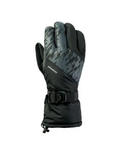 Ski gloves HiTec Elime M 92800280336 2