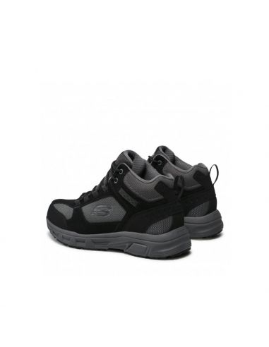 Skechers Oak Canyon 51895BKCC Skechers Oak Canyon 51895BKCC