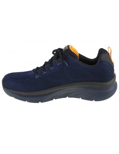 Skechers D'Lux Walker Get Oasis 232362NVYL Skechers D'Lux Walker Get Oasis 232362NVYL