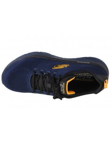 Skechers D'Lux Walker Get Oasis 232362NVYL Skechers D'Lux Walker Get Oasis 232362NVYL