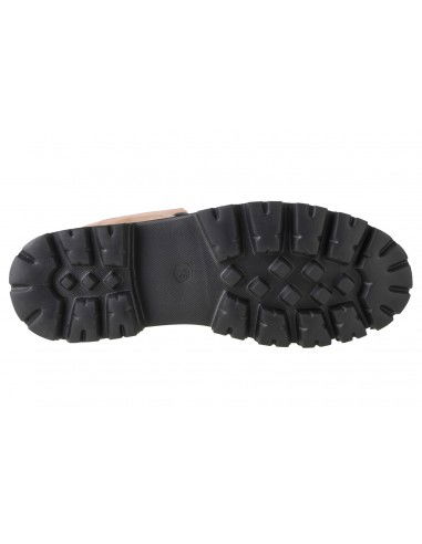 Big Star Hiking Boots KK274504 Big Star Hiking Boots KK274504