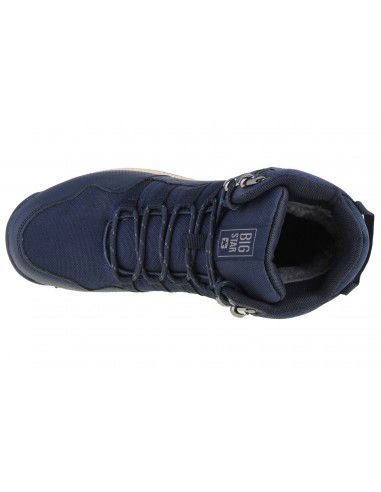 Big Star Trekking Shoes KK274611 Big Star Trekking Shoes KK274611