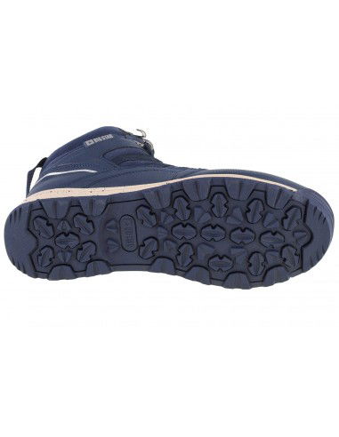 Big Star Trekking Shoes KK274611 Big Star Trekking Shoes KK274611