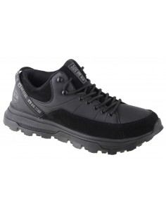 Big Star Ανδρικά Sneakers Μαύρα KK174244