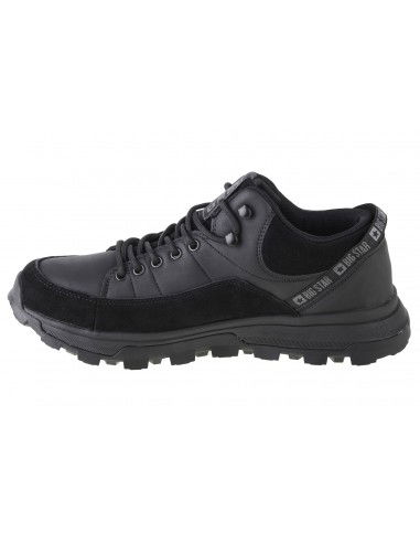 Big Star Trekking Shoes KK174244906 Big Star Trekking Shoes KK174244906