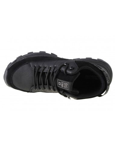 Big Star Trekking Shoes KK174244906 Big Star Trekking Shoes KK174244906