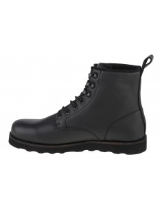 Levi"s Δερμάτινα Μαύρα Ανδρικά Μποτάκια 234734-700-559 2