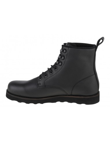 Levi"s Δερμάτινα Μαύρα Ανδρικά Μποτάκια 234734-700-559 Levi"s Δερμάτινα Μαύρα Ανδρικά Μποτάκια 234734-700-559