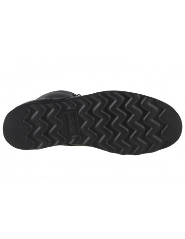Levi"s Δερμάτινα Μαύρα Ανδρικά Μποτάκια 234734-700-559 Levi"s Δερμάτινα Μαύρα Ανδρικά Μποτάκια 234734-700-559