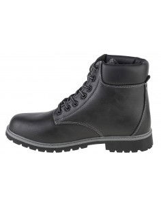 Fila Maverick Μαύρα Ανδρικά Αρβυλάκια FFM0148-83052 2