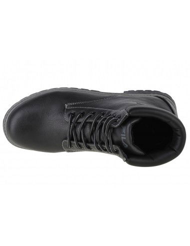 Fila Maverick Μαύρα Ανδρικά Αρβυλάκια FFM0148-83052 Fila Maverick Μαύρα Ανδρικά Αρβυλάκια FFM0148-83052