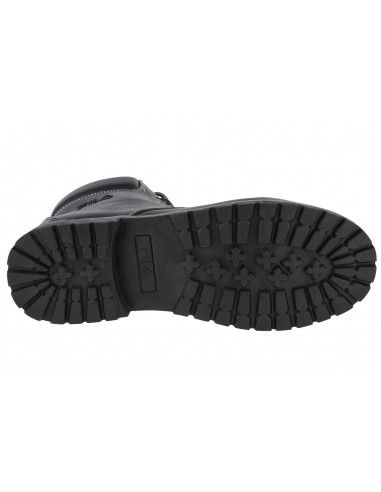Fila Maverick Μαύρα Ανδρικά Αρβυλάκια FFM0148-83052 Fila Maverick Μαύρα Ανδρικά Αρβυλάκια FFM0148-83052