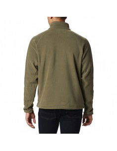 Columbia Fast Trek II Full Zip Fleece 1420421397 2