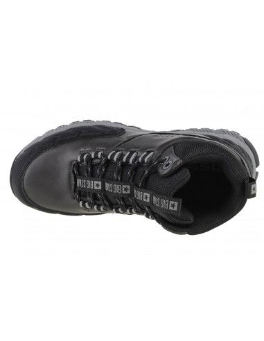 Big Star Trekking Shoes II274454 Big Star Trekking Shoes II274454