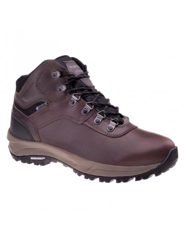 Hitec Altitude VI 92800382-670 Γυναικεία Ορειβατικά Μποτάκια Αδιάβροχα Καφέ Hitec Altitude VI 92800382-670 Γυναικεία Ορειβατικά Μποτάκια Αδιάβροχα Καφέ